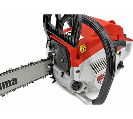 Бензопила Optima GS-18/2700