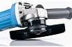 Угловая шлифовальная машина WorkMaster УШМ-125/950М