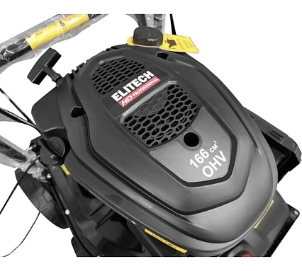 Пылесос садовый бензиновый Elitech GV 2958WTS E1608.008.00 HD 209898