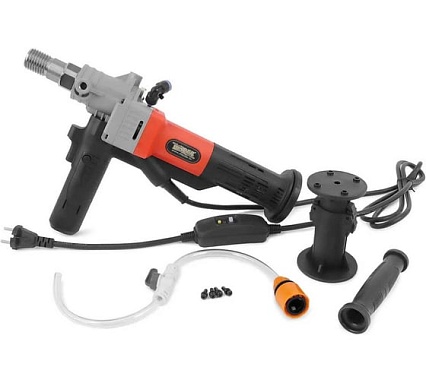 Дрель для алмазного сверления Messer DBM-150 10-03-150