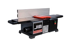 Фуговальный станок JIB 22104 SC 1,1 кВт, 230В 0309020457000 '0309020457000