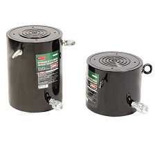 Цилиндр гидравлический Rockforce 200т RF-1310-1(16067)