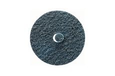 Круг шлифовальный нетканый SCM (100 мм, жесткость Very Fine) Bosch 2608624131