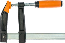 Столярная струбцина 120x500 мм Neo Tools 45-165