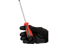 Плоская отвертка BEOROL SL6,5x150 мм 245184