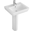 Пьедестал для раковины Villeroy&Boch Subway 72505001