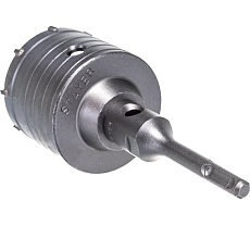 Коронка буровая в сборе &quot;PROFESSIONAL&quot; (73 мм; SDS-plus) Stayer 29190-73_z01