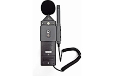 Прибор экологического контроля CEM DT-8820 4 в 1 480700
