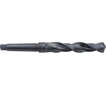 Сверло по металлу (30х296х175 мм; КМ3; Р6М5) Туламаш 59209