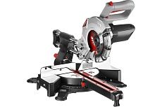 Торцовочная пила Зубр 190 ЗПТ-190-1200 ПЛ