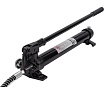 Гидравлический ручной насос Kraftwell 20 т KRWHP20