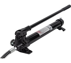 Гидравлический ручной насос Kraftwell 20 т KRWHP20