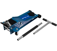 Гидравлический подкатной домкрат Stels быстр.подъем, 3 т, QUICK LIFT 51137