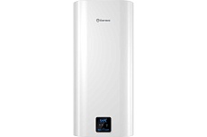 Электрический аккумуляционный водонагреватель Thermex бытовой Smart 100 V ЭдЭБ00864