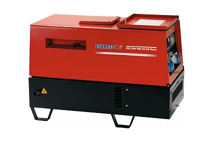 Дизельная электростанция Endress Ese 1204 DHS ES ISO DiEsel 122 005