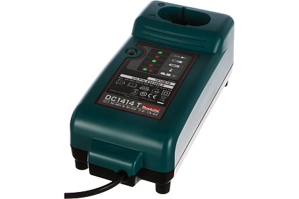 Зарядное устройство для аккумуляторов DC1414 Makita 193864-0
