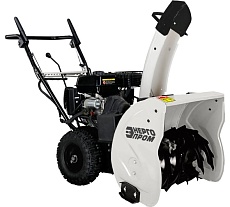 Бензиновая снегоуборочная машина Энергопром 6.5 л.с. СМБ-Т6.5/570PLUS
