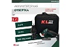 Отвертка аккумуляторная (3,6 В / 1,5 Ач) 11966 KLPRO KLNM3413