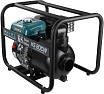 Мотопомпа Konner&Sohnen KS 80CW