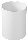 Раковина Galassia Core46 7305 37 см белый глянцевый