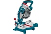 Торцовочная пила Кратон MS-1200/210М 4 01 07 026