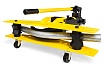 Гидравлический трубогиб с закрытой рамой SHTALL HHW-4 1/2"-4" SHTALL-HHW-4