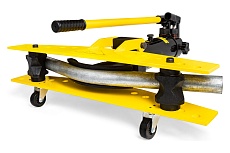 Гидравлический трубогиб с закрытой рамой SHTALL HHW-4 1/2&quot;-4&quot; SHTALL-HHW-4