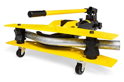 Гидравлический трубогиб с закрытой рамой SHTALL HHW-4 1/2"-4" SHTALL-HHW-4