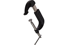 Многоразмерная струбцина G-образная Matrix PROFESSIONAL поступенчатая регулировка, 2-3 дюйма 20610