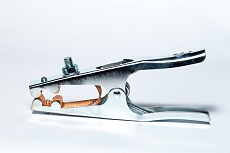 Клемма заземления (Earth Clamp) 500A Plazweld M500A