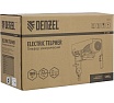 Электрический тельфер Denzel TF-1200, 1,2 т, 1800 Вт, высота 12 м, 52018