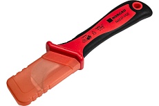 Нож Norgau тип N4537-VDE с загнутым лезвием VDE, 215 мм 067367017