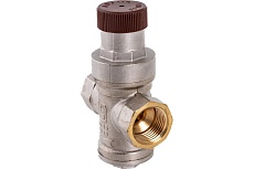 Редуктор давления ITAP Minibrass 1/2 ART 360 &quot;MINIBRASS&quot;