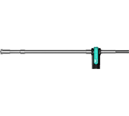 Бур беспыльный Duster Expert Y-Cutter (35х400х600 мм; SDS-max) Heller TD28629