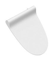 Сиденье для писсуара Catalano Comfort 0951600001 с микролифтом