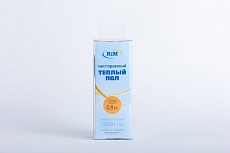 Несгораемый теплый пол RIMZAVOD 180 Вт section180