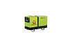 Электрогенераторная установка Pramac P11000+AMF, дизельная, трехфазная PF113TYAZ02