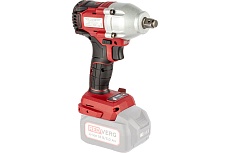 Гайковерт аккумуляторный ударный бесщеточный Redverg RD-IW18BL-500/U (без акк, без з/у) 6682904