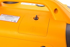 Бензиновый инверторный генератор Redverg RD-IG3500HE 6683003