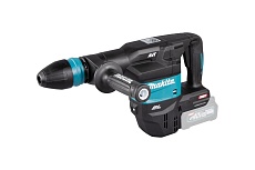Аккумуляторный отбойный молоток Makita SDS max, без аккумулятора и з/у HM001GZ02