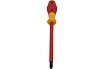Диэлектрическая крестовая отвертка Felo PZ3x150 91530490