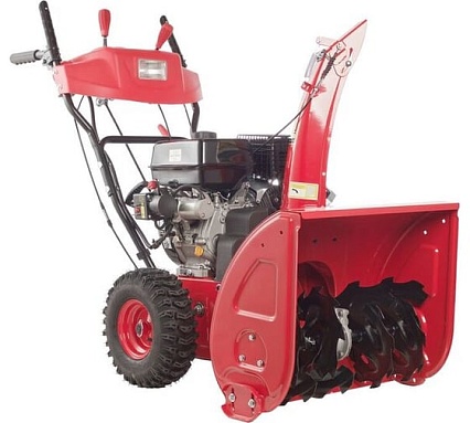 Снегоуборщик Eurosystems ES 821 ME