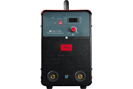 Сварочный инвертор Fubag IN 316 T CEL, 31467