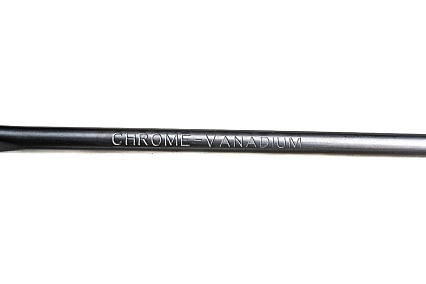 Шлицевая отвертка SITOMO SL 4х150, 230 мм CrV SIT 856497