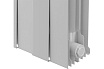 Радиатор Royal Thermo PianoForte 300 /Bianco Traffico - 6 секц. НС-1346051