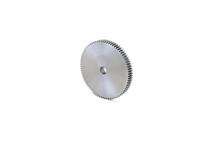 Зубчатая шестерня без ступицы TECHNIX M=3, Z=50 CM30050