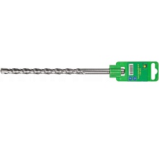 Бур SDS-plus SDW TOOLS 10х160 мм, двойная спираль dv00112