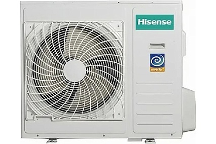 Сплит-система Hisense AS-13UW4RXUQD00G/AS-13UW4RXUQD00W