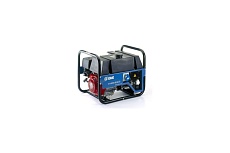 Бензиновый генератор SDMO SH 6000 E