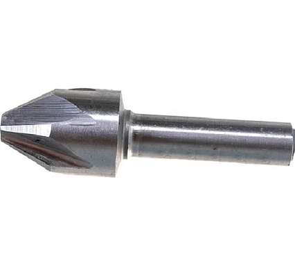 Сверло зенковка Vitatools d 31,5 - 90, с цилиндрическим хвостовиком TA-7958840222768